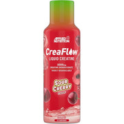 Applied Nutrition CreaFlowâ„¢ Liquid 3000mg Creatine per Serving